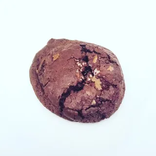 Dark Chocolate Cookie (100% Rye)