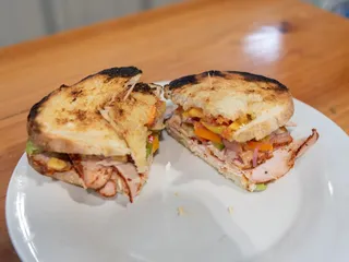 Little River Roasting