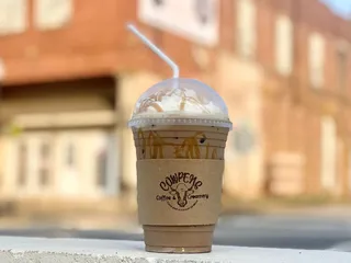 Cowpens Coffee & Creamery