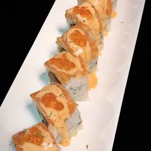 Tokyo Roll