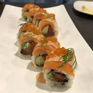 Nemo Roll