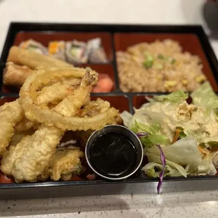 Bento Box