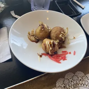 Takoyaki