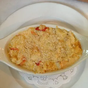 Lobster Mac