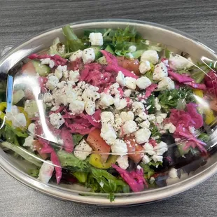 Summer Salata