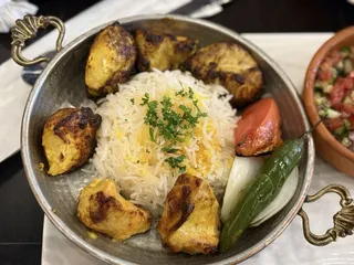 Silav Cafe & Grill
