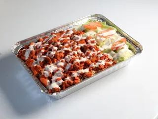 AnA Shawarma