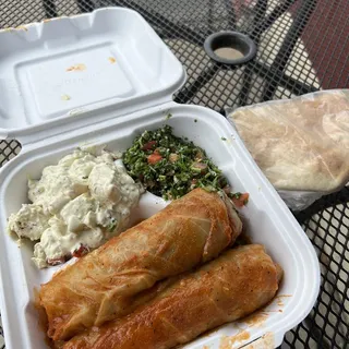 Tabouli Salad