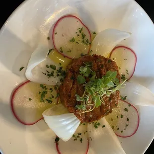 Steak Tartare