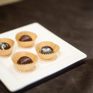 Ginger Lime and Ginger Peach ©Shannon Finn Photography