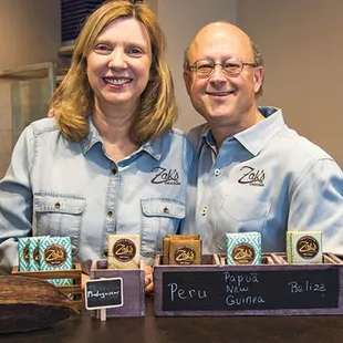 Featured in Phoenix Magazine