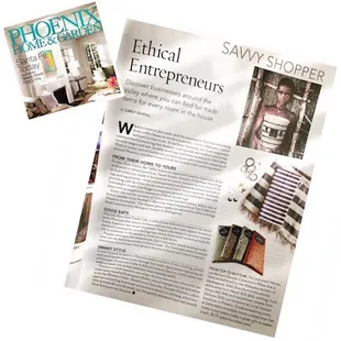 Phoenix Home &amp; Garden July 2017