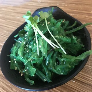 Seaweed Salad