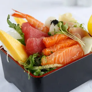 Chirashi