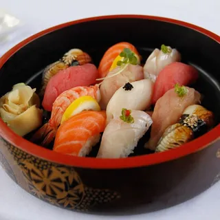 Nigiri Deluxe