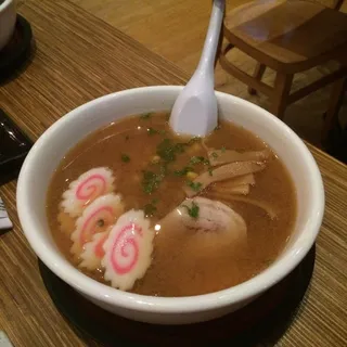 Miso Ramen