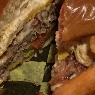 HELLO JAMIE CHEESEBURGER