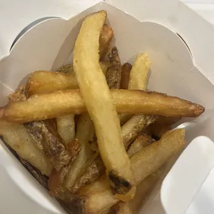 Regular Fries