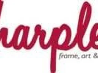 Sharples Frame Art & Awards