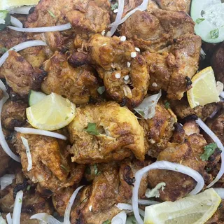 Chicken Tikka