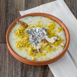 Sweet Rice Pudding