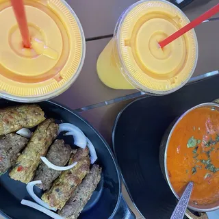 Mango Lassi