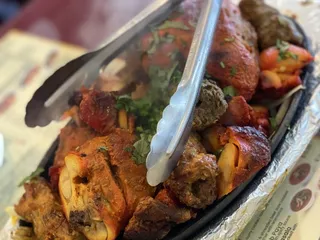 Al Watan Halal Restaurant