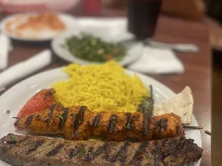 Hummus House
