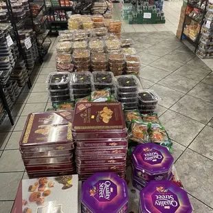 Zam zam halal market fresh food