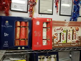 India British Market