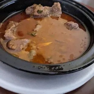 Beef Nihari