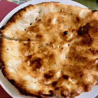 Tandoori Naan