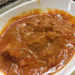 Chicken Tikka Masala