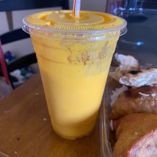 Mango Lassi