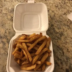 Fries