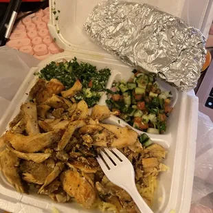 food