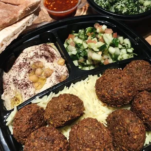 Zam Zam Salad