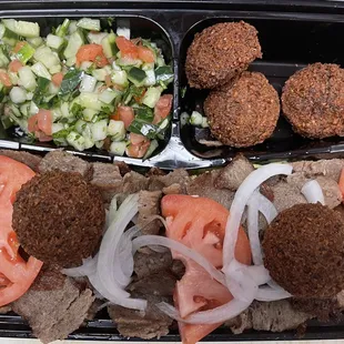 Gyro Plate
