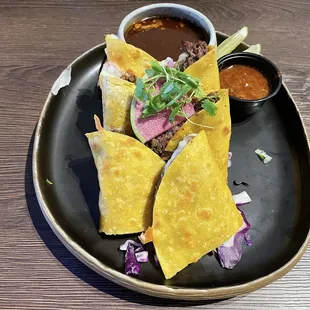 Birria Tacos