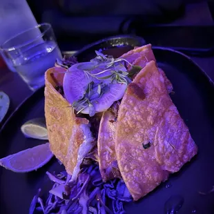 Birria Plate