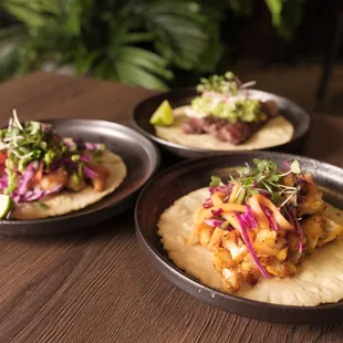 ZAMA Tacos