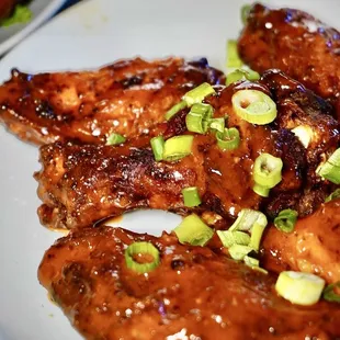 ribs, food