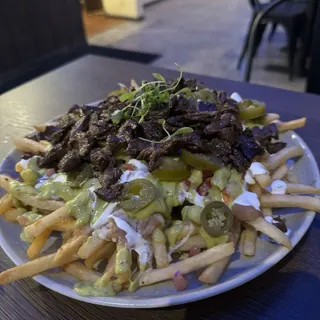 FRIES