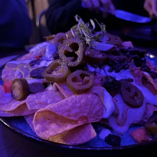 NACHOS