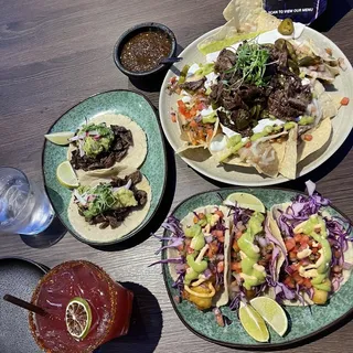 ASADA TACO