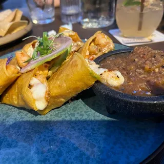 GOBERNADOR TACO PLATTER