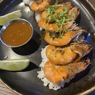 SHRIMP