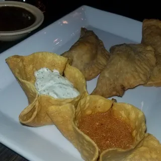 Empanadas