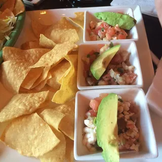 Ceviche