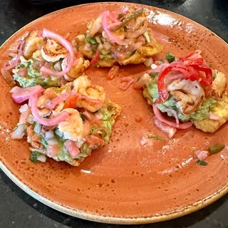 Tostones